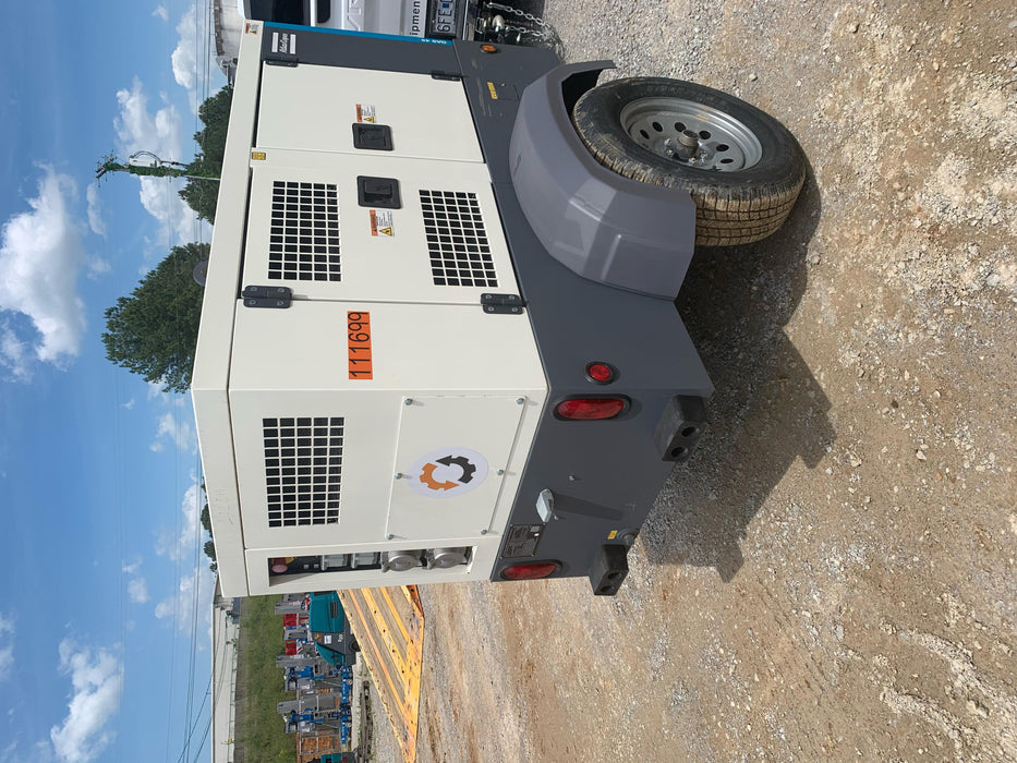 2020 ATLAS COPCO QAS45