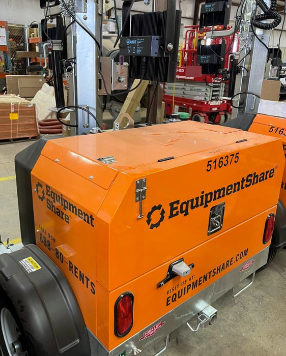 2025 WANCO WLTT-4MM4K