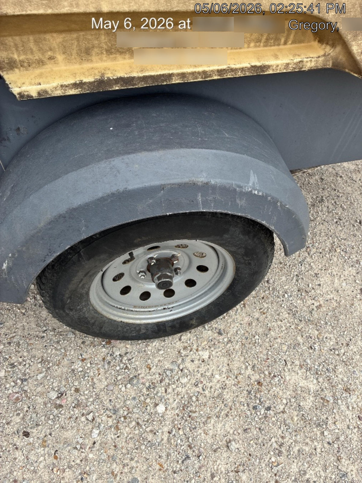 2022 ATLAS COPCO XAS188 CWK
