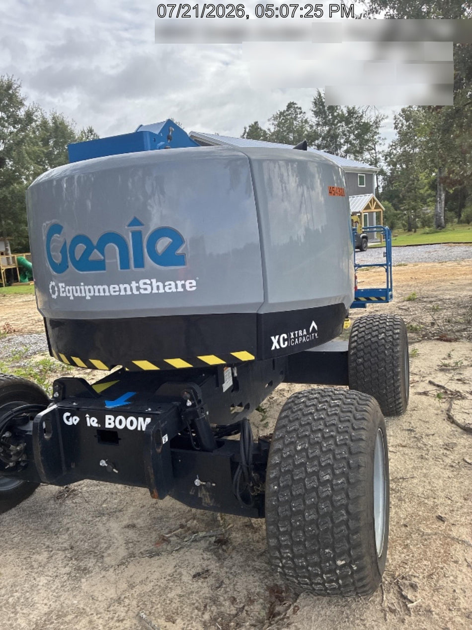 2024 GENIE Z-45 HF