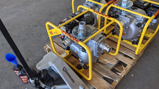 2020 WACKER NEUSON PT2A