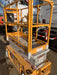 2020 Hy-Brid PS-1930 Pro Series - 19' Scissor Lift, LCS