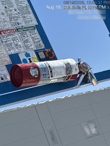 2018 GENIE GS-4390 RT