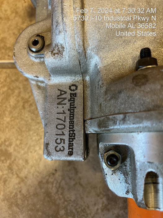 2021 MICHIGAN PNEUMATIC 10267