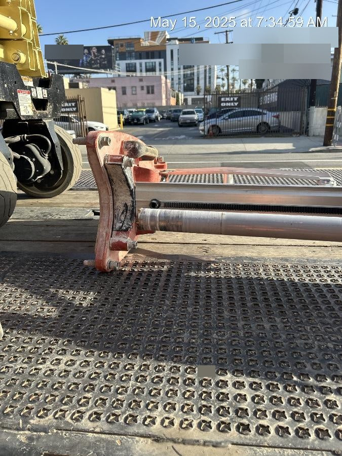 2024 HILTI DD 250