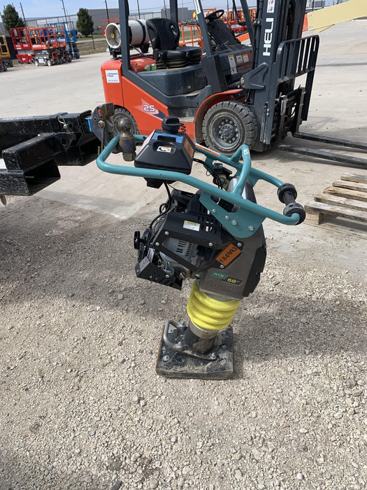 2021 AMMANN ATR 68 P