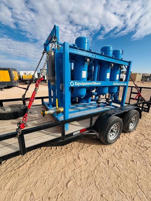 2024 HANKISON RDH-1550G