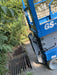 2020 Genie GS-2632 Solid NM Tires, Folding Rails with Half-Height Swing Gate, Beacon