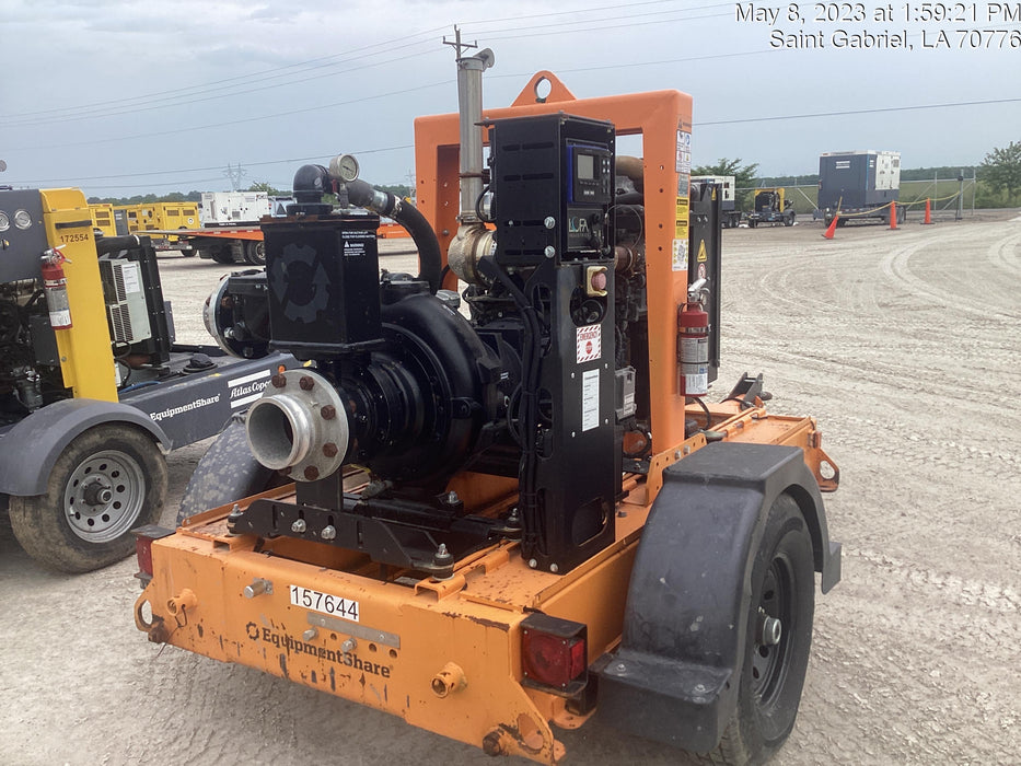 2021 PIONEER PP66S12L71-TD2.9L4