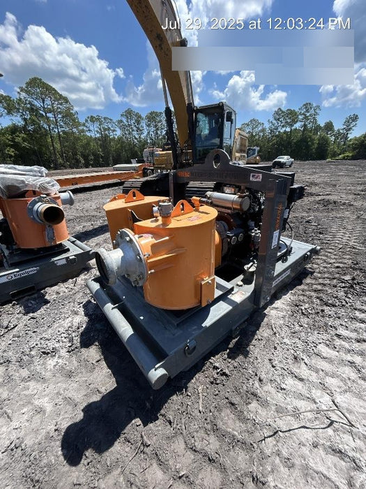 2022 MYERS-SETH RL-200