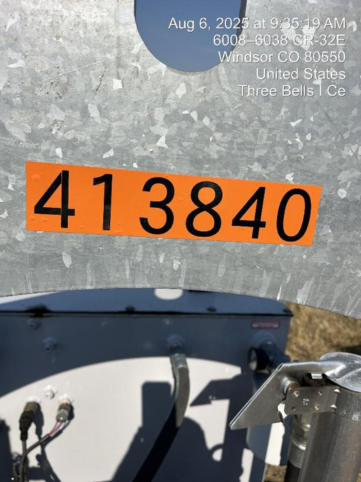 2024 HYDRA TECH HT74D/VFPT