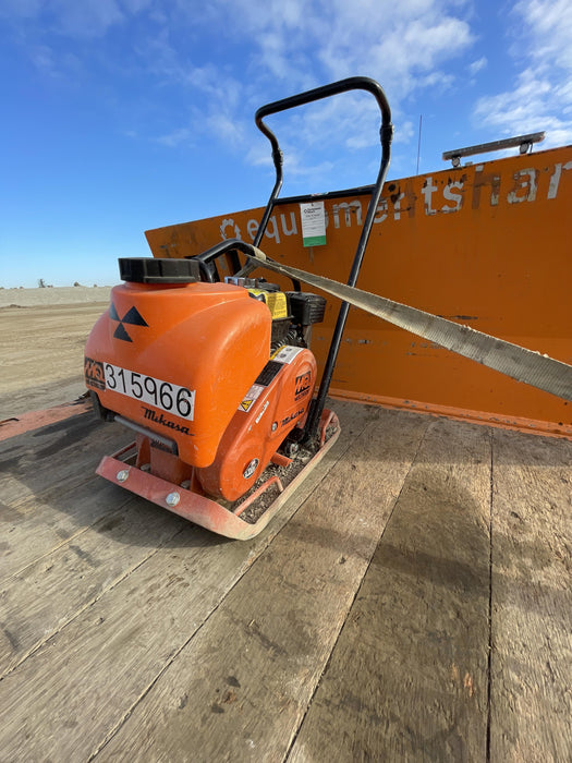 2023 MULTIQUIP MVC82VHW