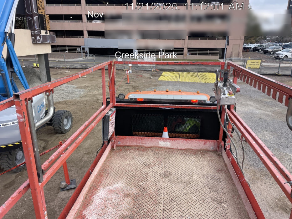 2019 SKYJACK SJ6832 RT