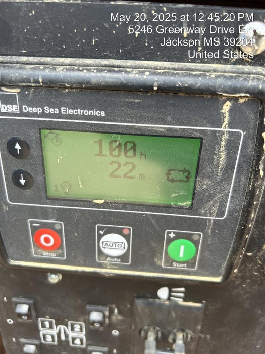 2025 WANCO WLTT-4MM4K