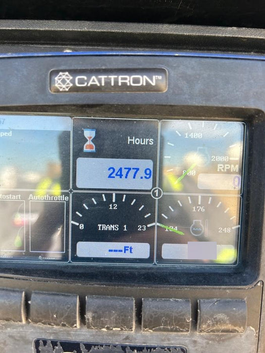 2022 RWN RWN-8NHTA-10OBPT