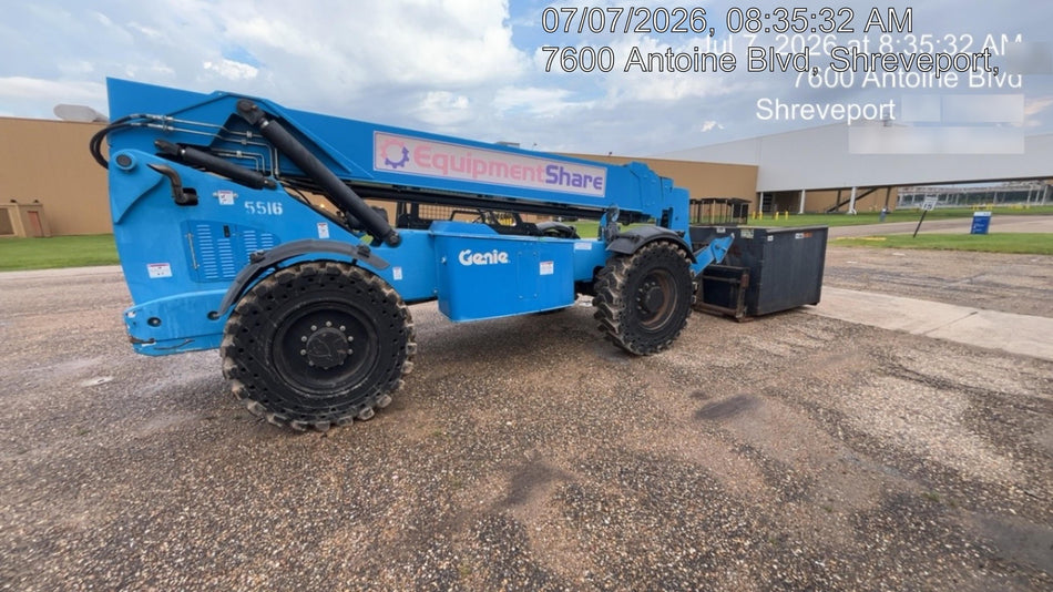 2021 STAR INDUSTRIES 1425