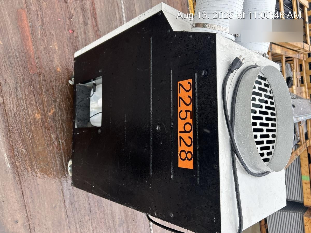 2022 KWIKOOL KPAC1411-2