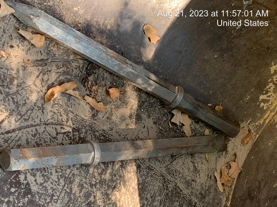 2023 ATLAS COPCO XAS188 CWK