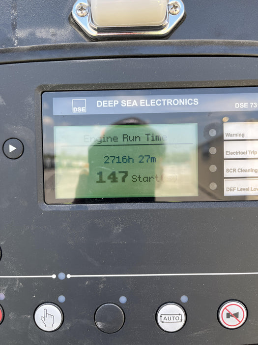 2022 ATLAS COPCO QAS 70