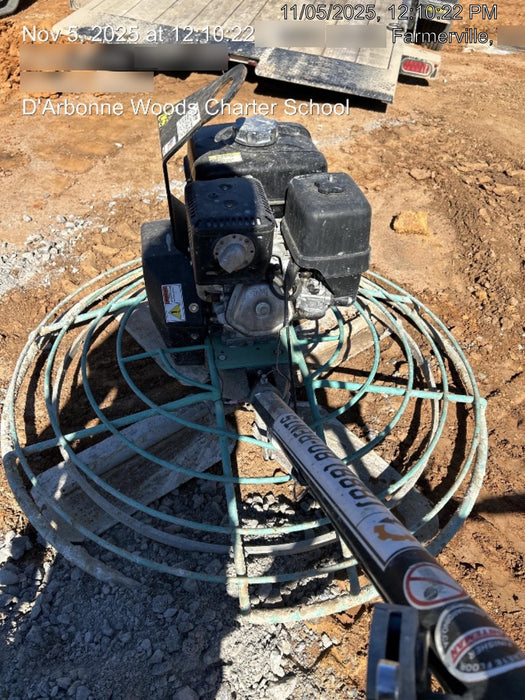 2024 MULTIQUIP B46H90