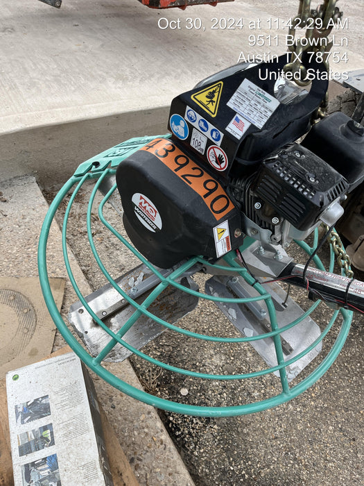 2024 MULTIQUIP J36H55