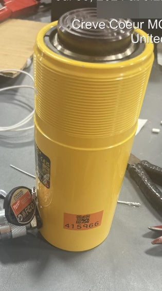 2024 ENERPAC RC254