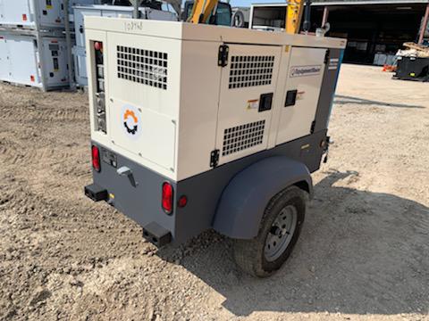 2020 ATLAS COPCO QAS25