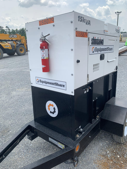 2023 SHINDAIWA DGK15FL