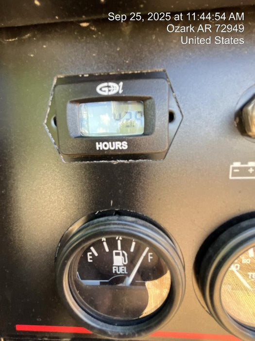 2025 LINCOLN ELECTRIC LE400