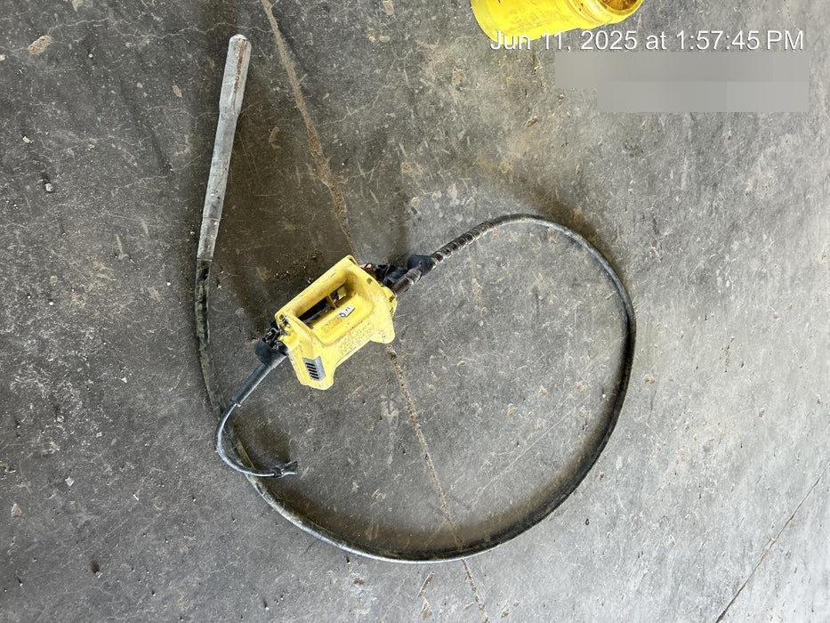 2019 WACKER NEUSON M2500