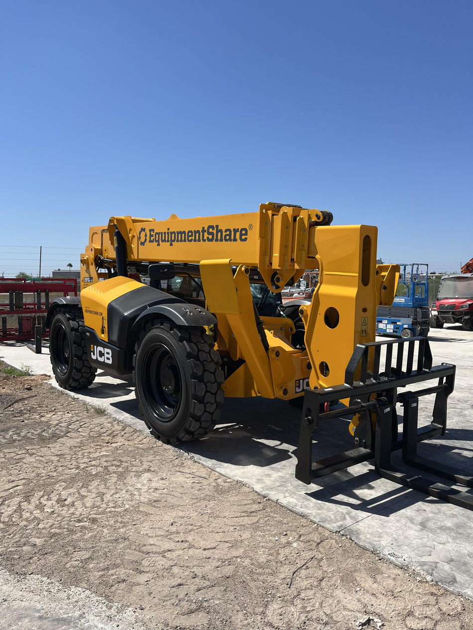 2026 JCB 510-56