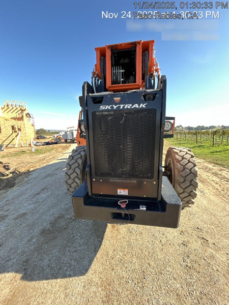 2025 SKYTRAK 10054