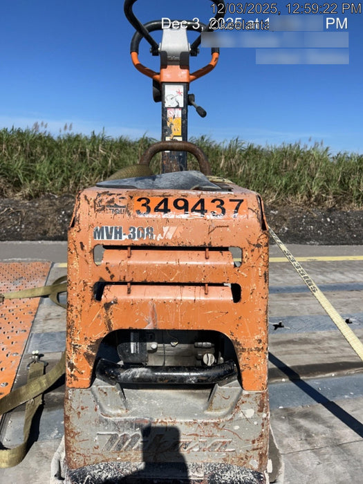 2023 MULTIQUIP MV308GH