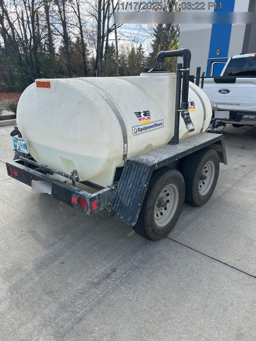 2023 WYLIE EXP-550L-S