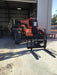 2019 Skytrak 6036 Cab/Heat/Air, Solid Tires, LED Work Lights, Beacon w/50" Carriage, 48" Pallet Forks