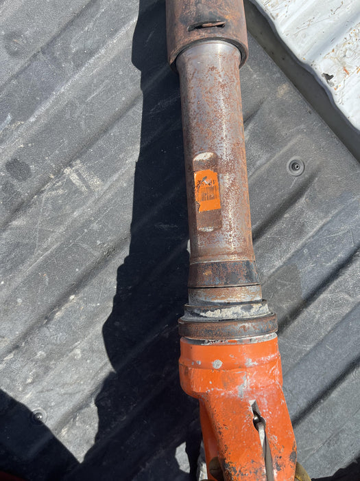 2021 MICHIGAN PNEUMATIC MP-133-ORANGE-NEP-SB