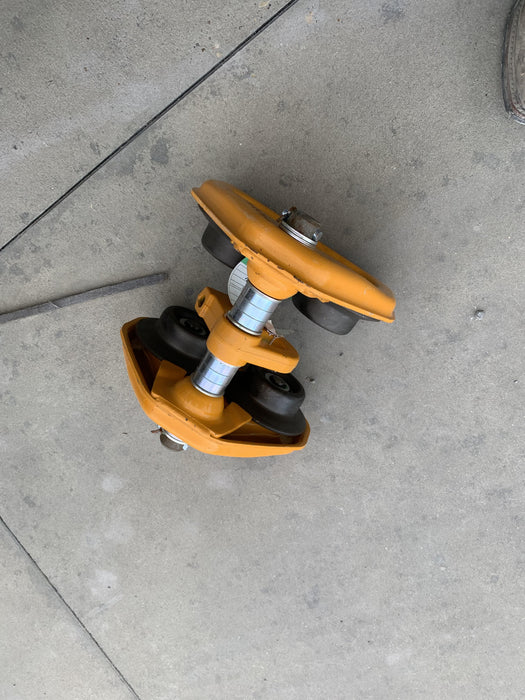 2020 HARRINGTON CF020-20