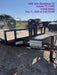 2025 TEXAS PRIDE TRAILERS GT817414KBP