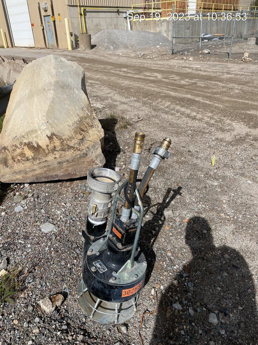 2023 HYDRA TECH SP04DT/S4VHLDI