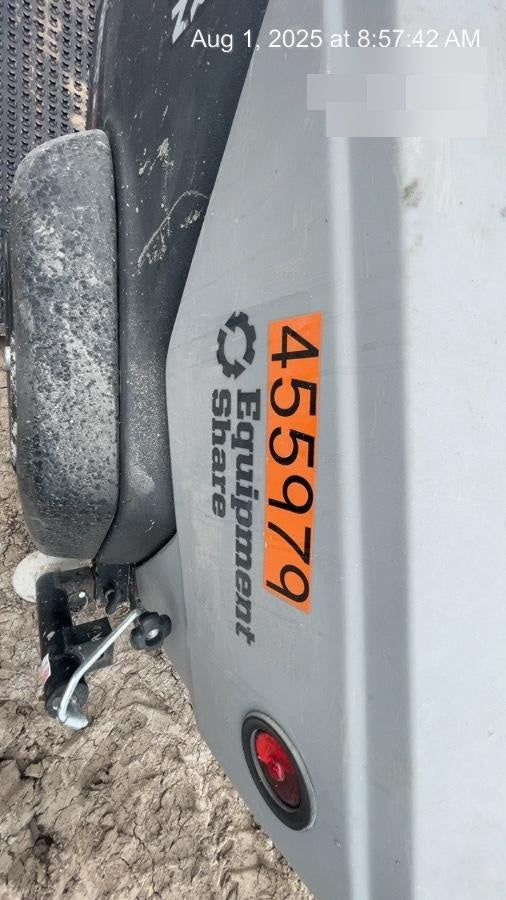 2024 Wacker Neuson LTT4 Diesel, Kohler KDW702, Deep Sea Controller, Auto Start, LED 320W, Bypass Outlet, T3