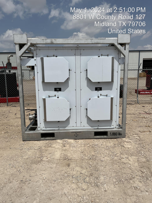 2023 SMARTECH SMTAH1D121Q