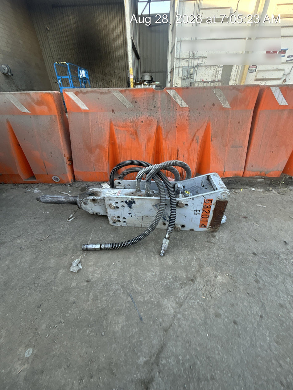 2025 FRD FX55A-CP