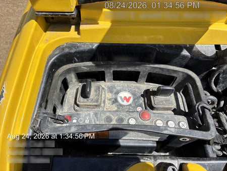 2024 WACKER NEUSON RTLx-SC3