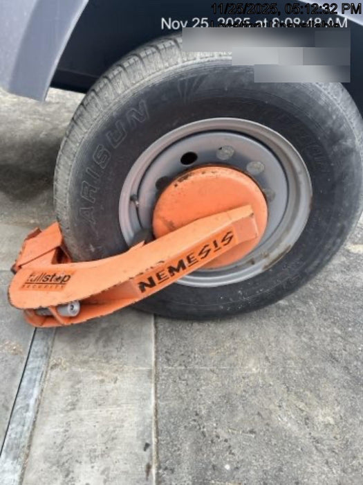 2021 ATLAS COPCO QAS25