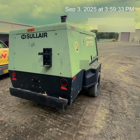 2017 SULLAIR 375H