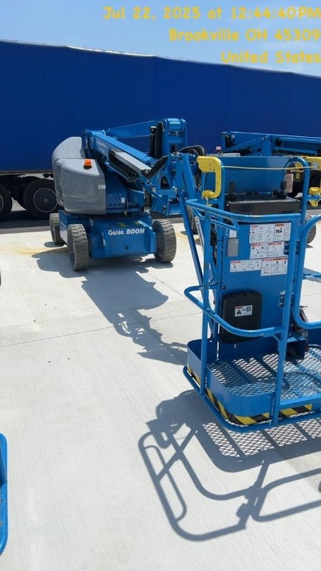 2024 GENIE Z40/23N RJ