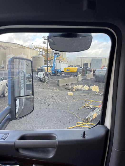 2023 ATLAS COPCO XAS 400-150 PACE