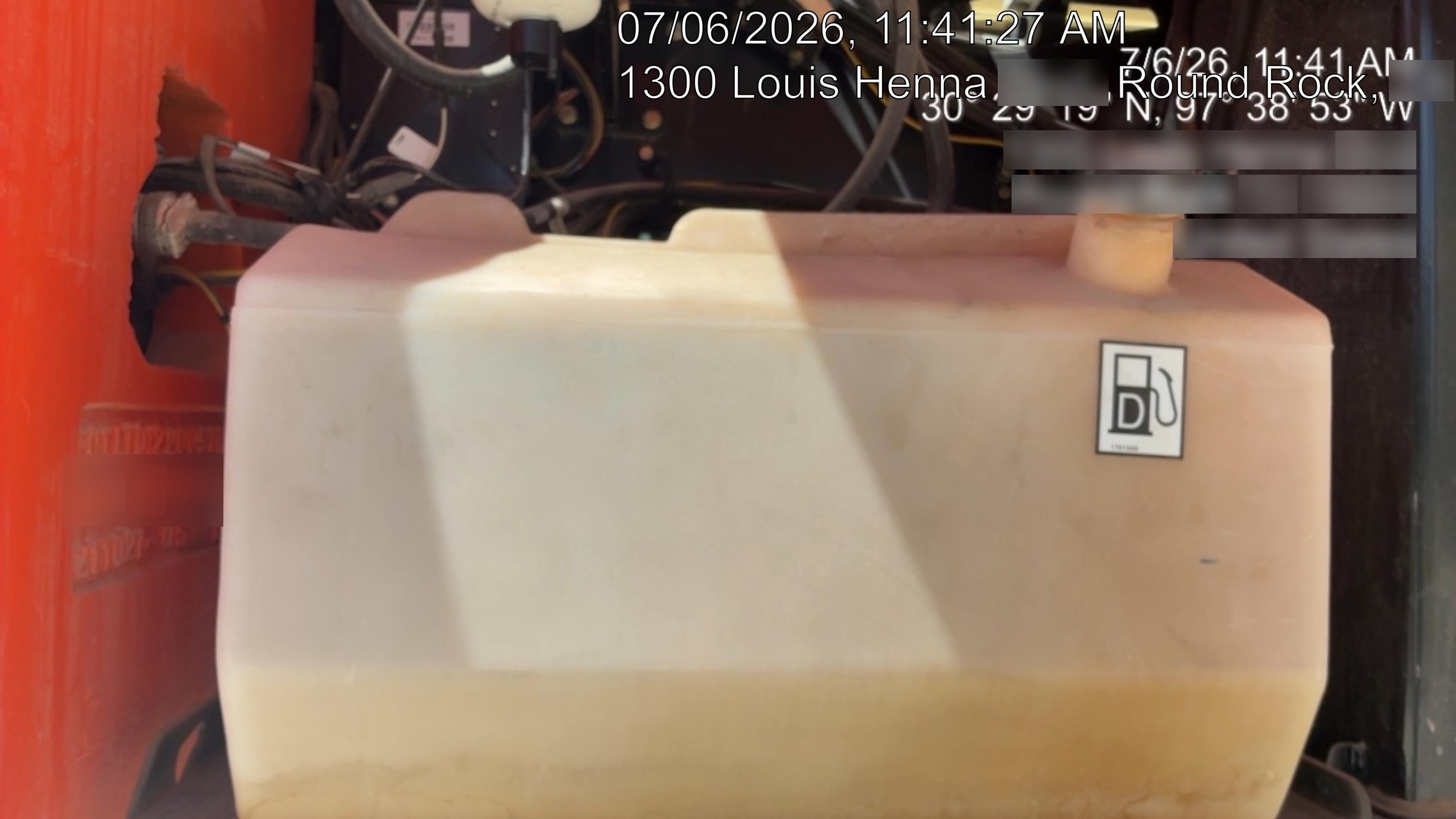 2022 JLG 1350SJP