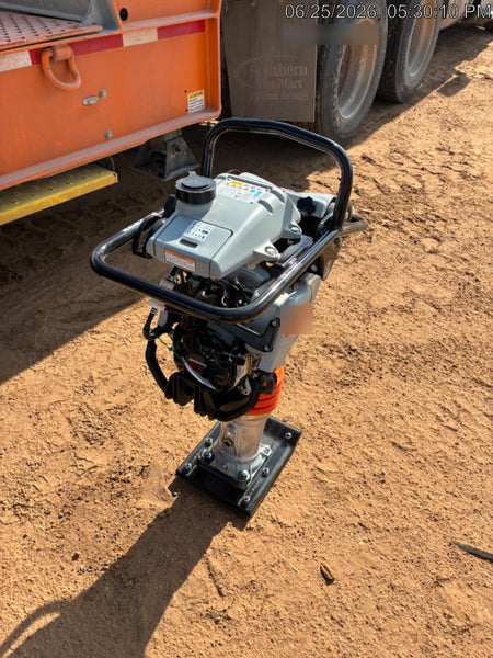 2026 MULTIQUIP MTX60HD