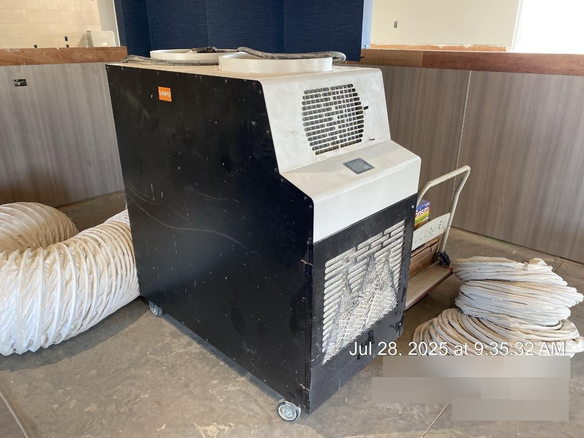 2023 KWIKOOL KIB6021-2